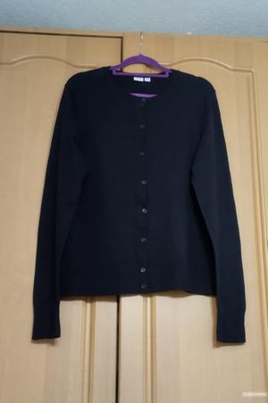 Кардиган хлопок GAP, L