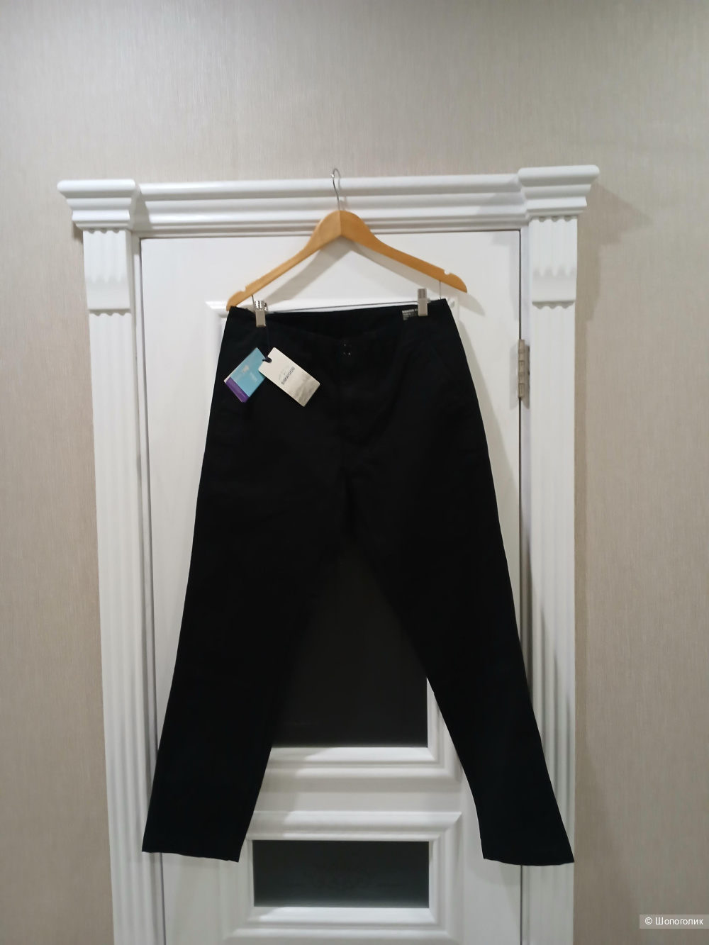 Брюки чинос Simwood р.31