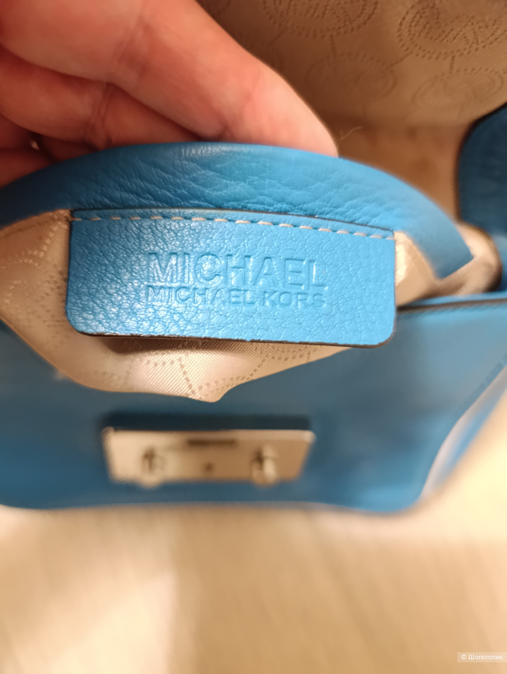 Сумочка, michael kors, s