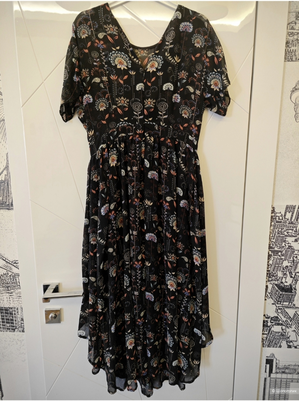 Платье Red Valentino 42-46