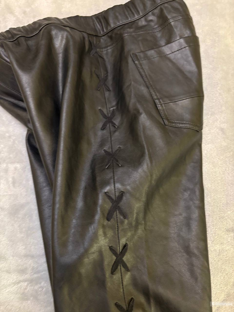 Брюки/леггинсы NiK&Nik на 16 лет, рост 176 см