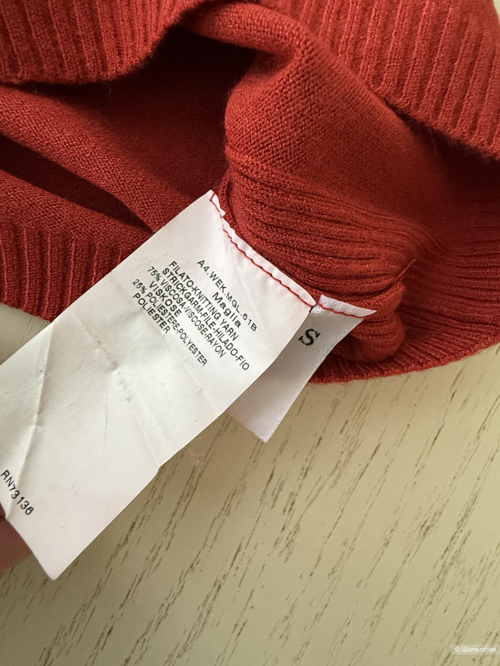 Топ Weekeday MaxMara размер s