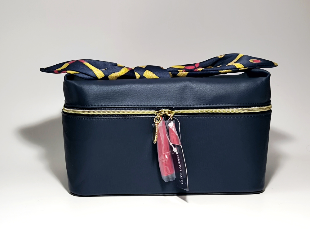 Косметичка кейс Estee Lauder