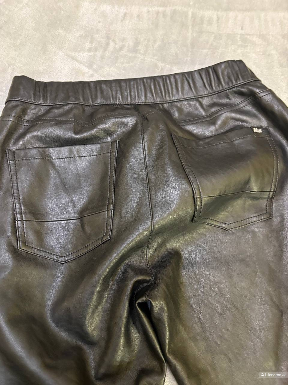 Брюки/леггинсы NiK&Nik на 16 лет, рост 176 см