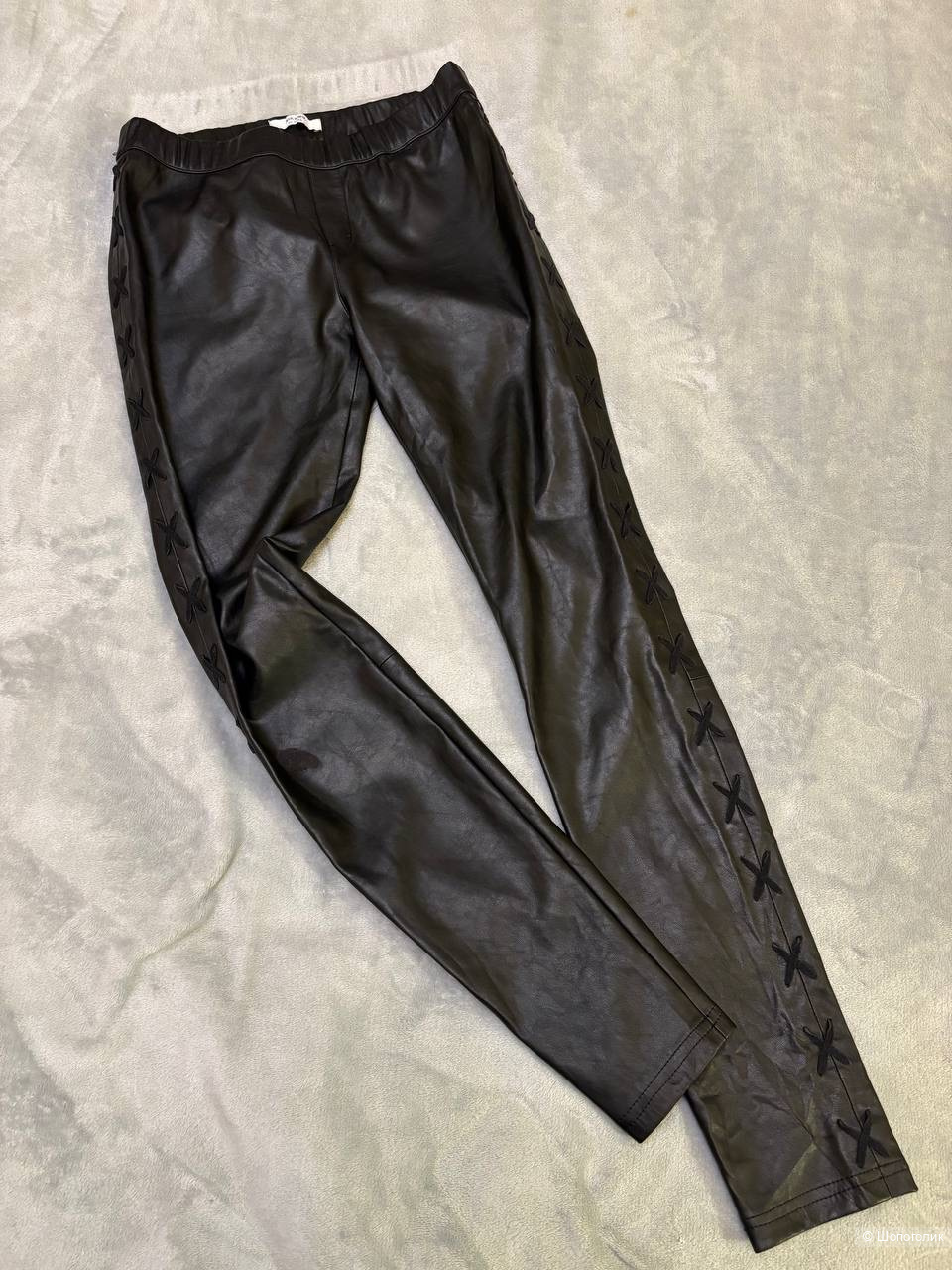 Брюки/леггинсы NiK&Nik на 16 лет, рост 176 см