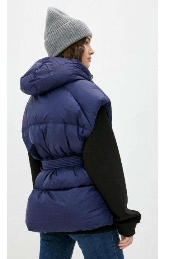 Пуховик-жилет Hetrego, 46