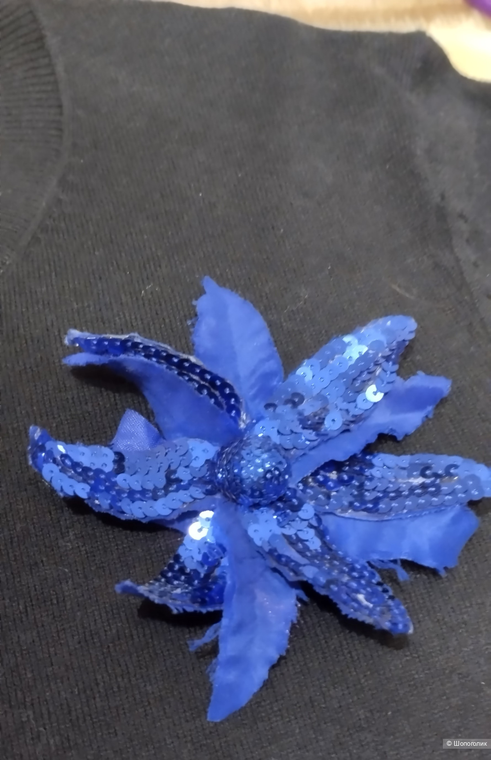 Кардиган хлопок GAP, L