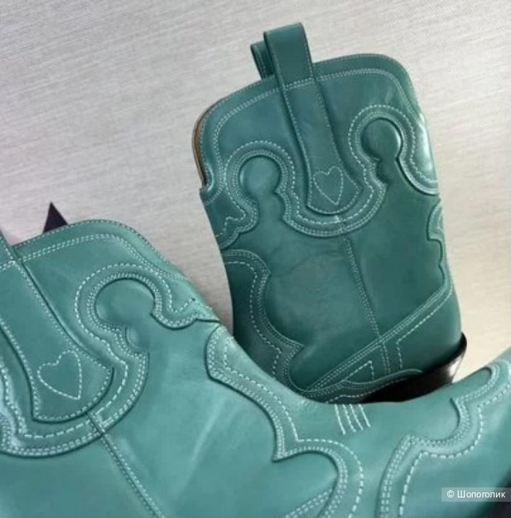 Казаки Ganni, 38