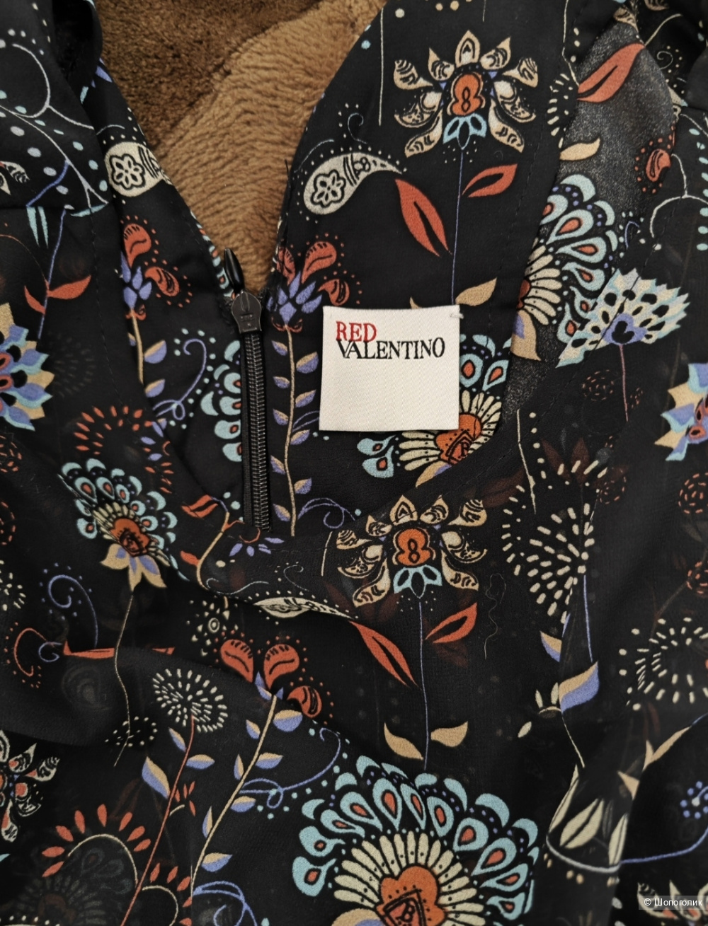 Платье Red Valentino 42-46