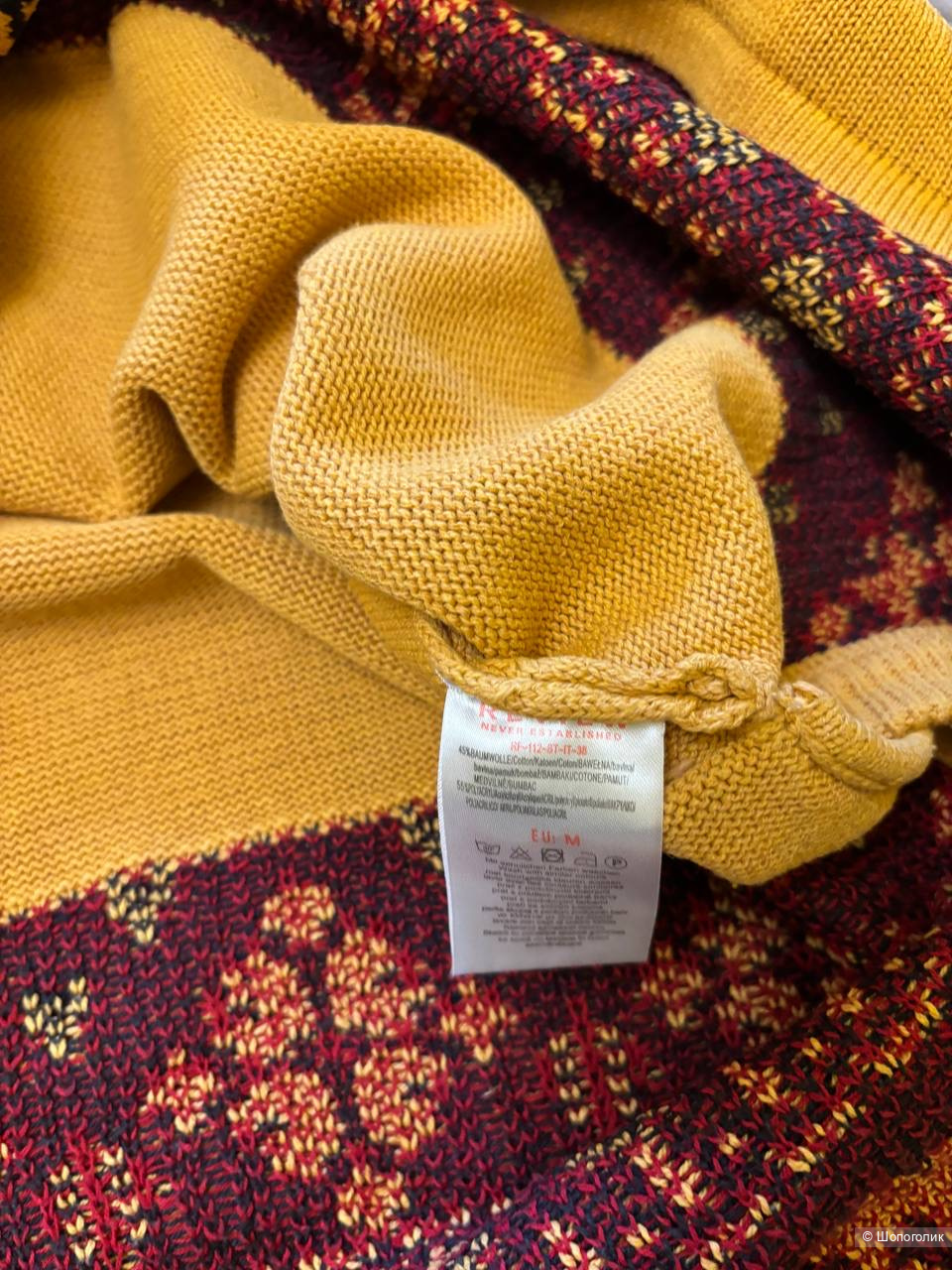 Кейп/накидка Review, размер М.