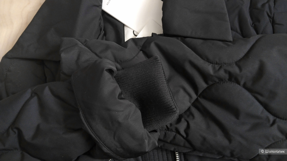 Пальто oversize COS размер XS