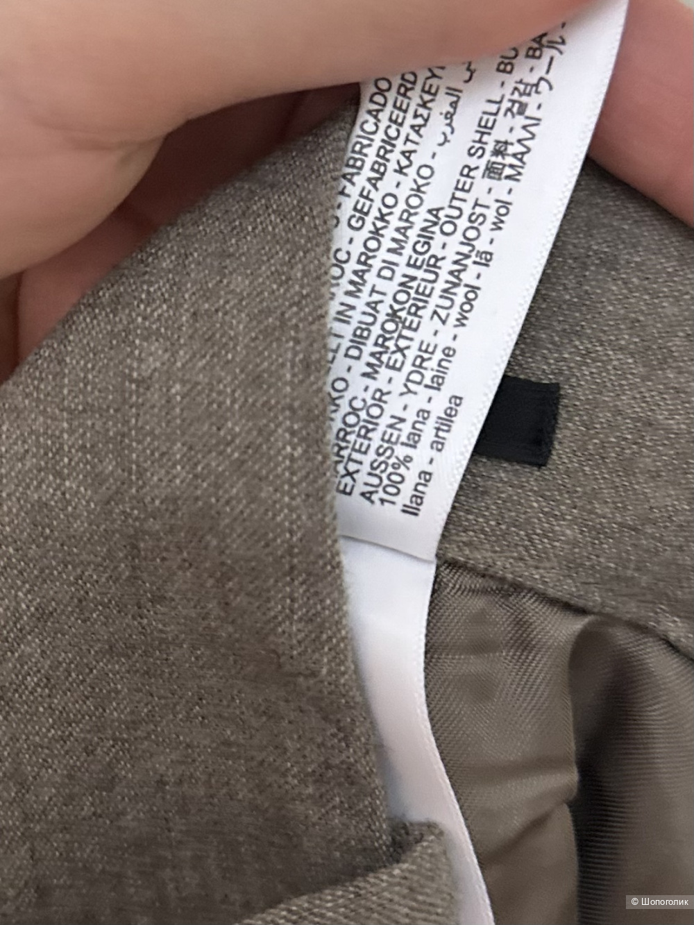 Брюки Massimo Dutti 48