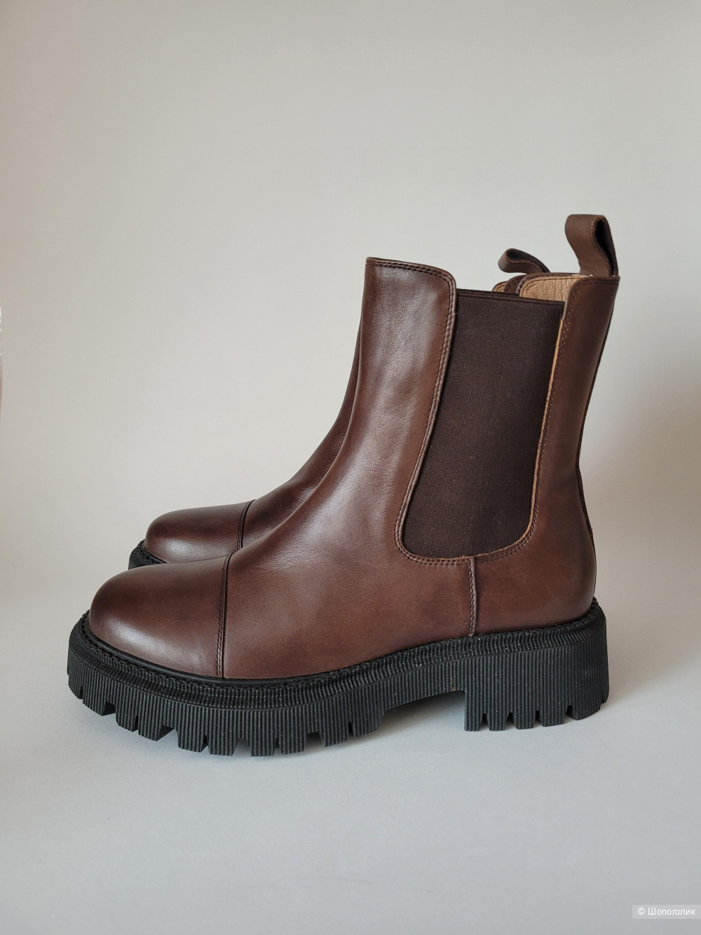 Ботинки Beau today размер 39