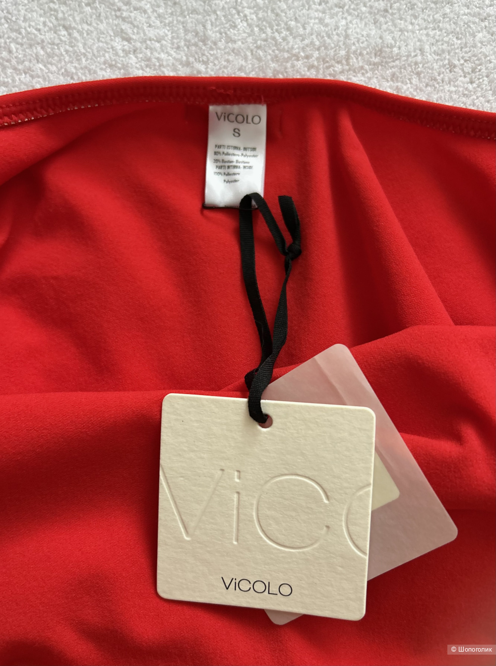 Купальник VICOLO. IT S (40/42/44 RU)