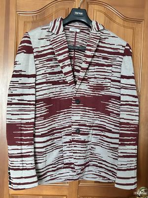 Блейзер J.Lindeberg XL