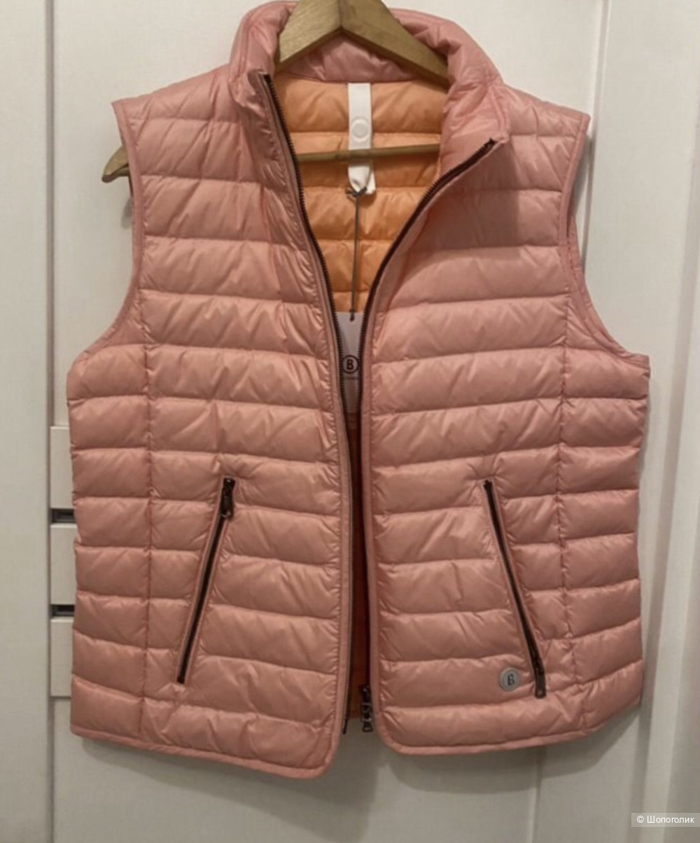 Жилет пуховый Bogner M