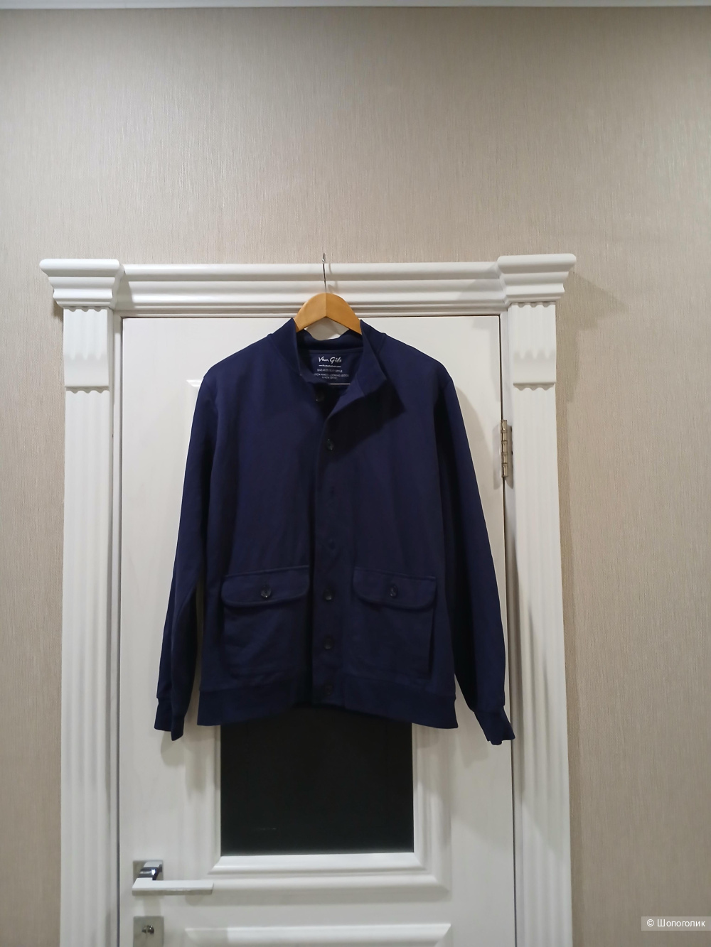 Кофта Van Gils р xl