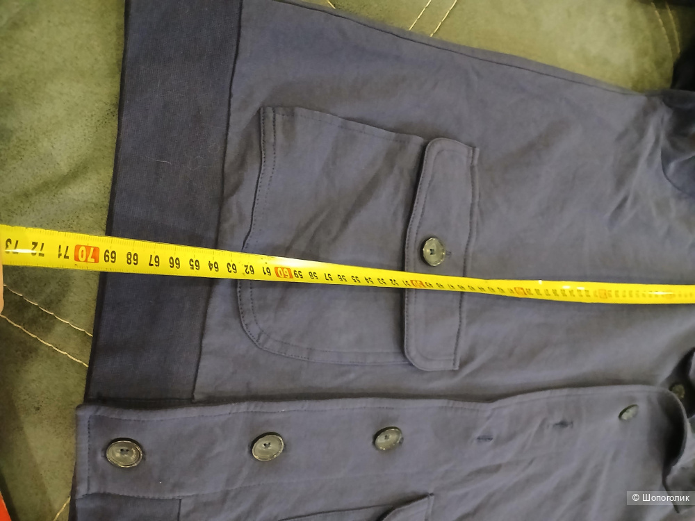 Кофта Van Gils р xl