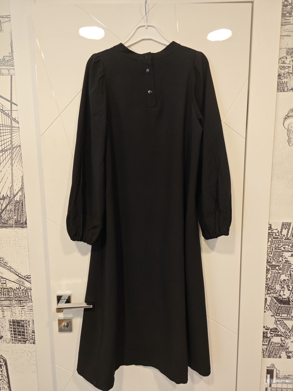 Платье Время перемен 42-46