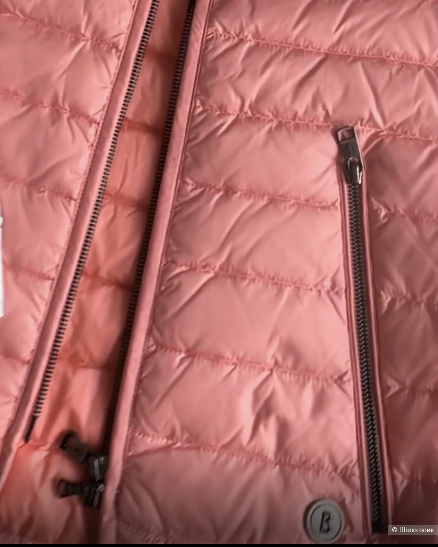 Жилет пуховый Bogner M