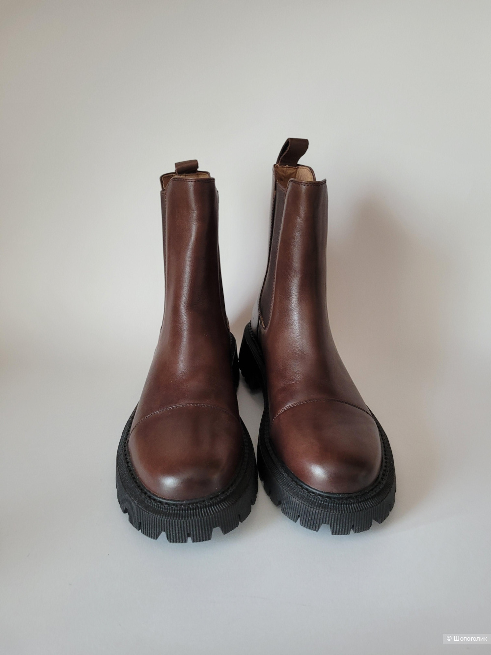 Ботинки Beau today размер 39