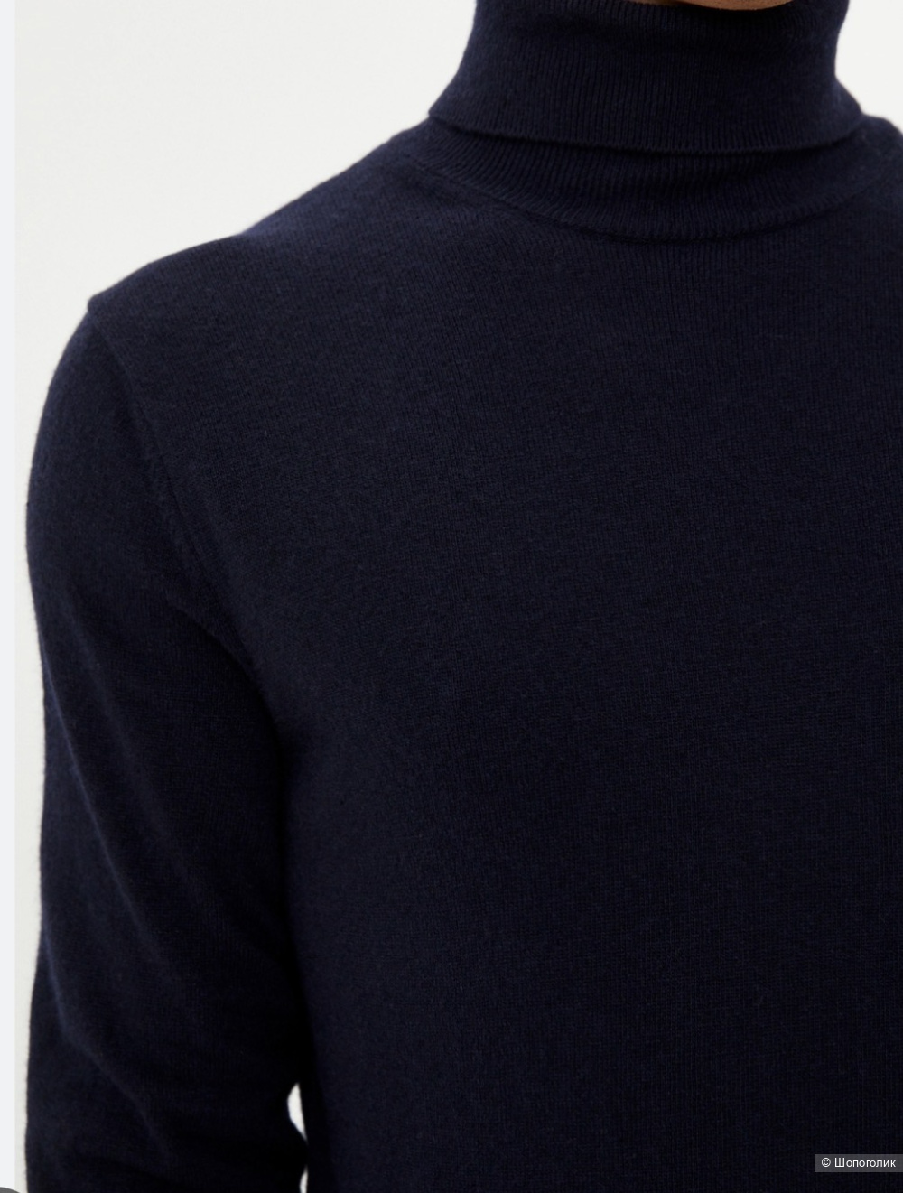 Водолазка Rene Lezard размер xs