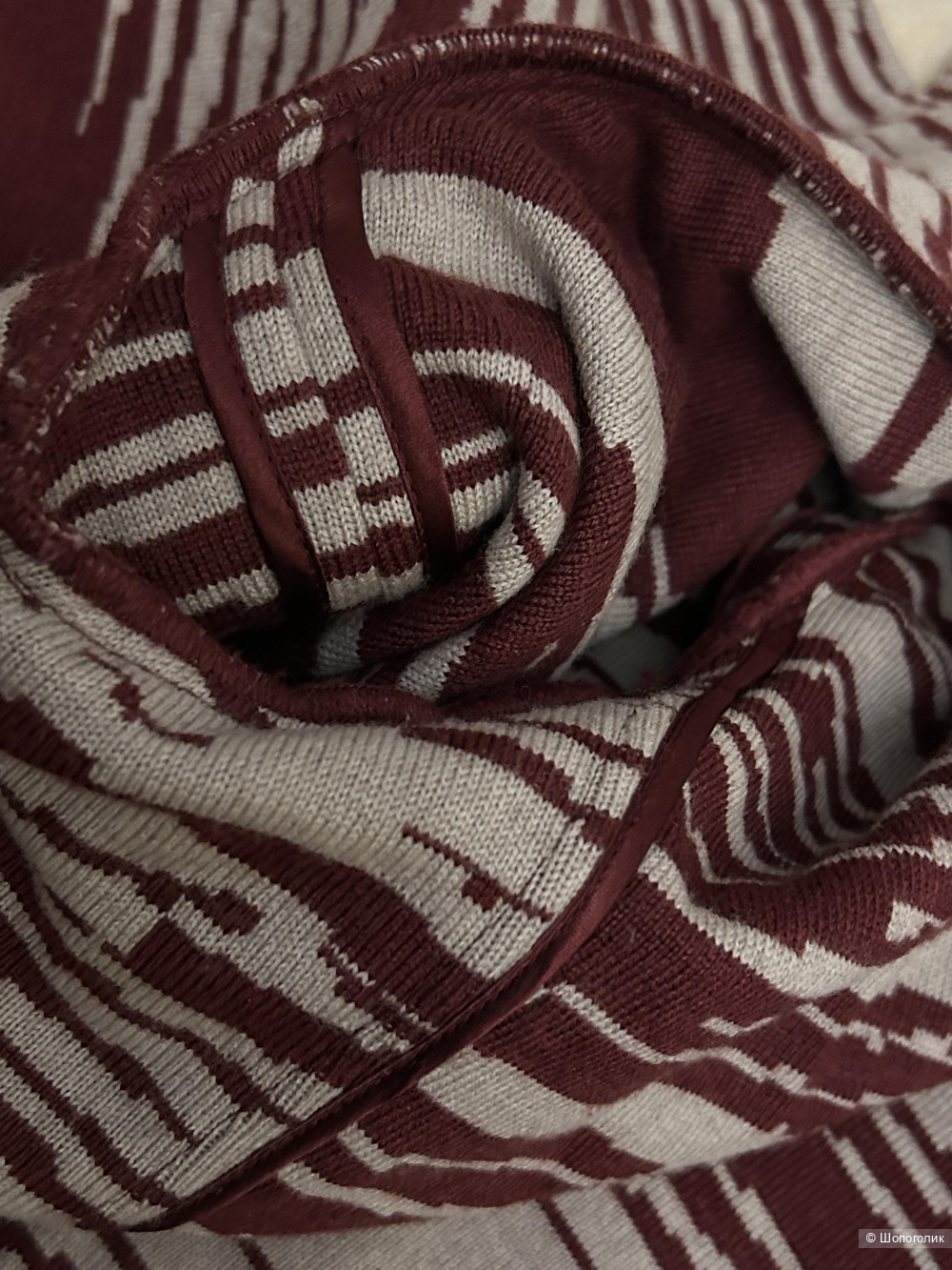 Блейзер J.Lindeberg XL