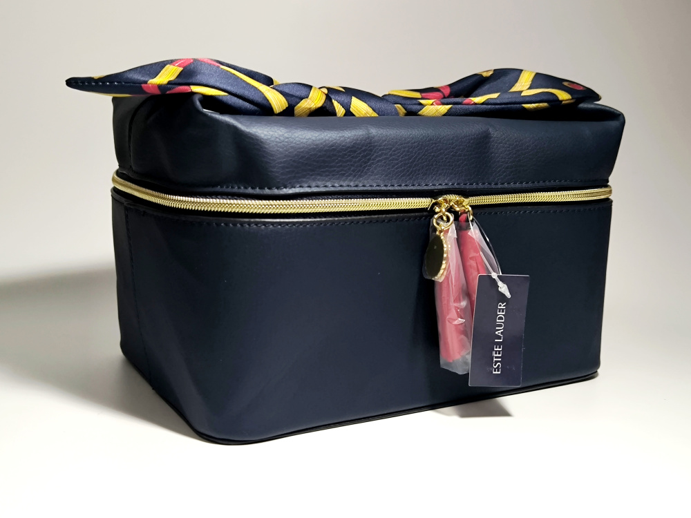 Косметичка кейс Estee Lauder