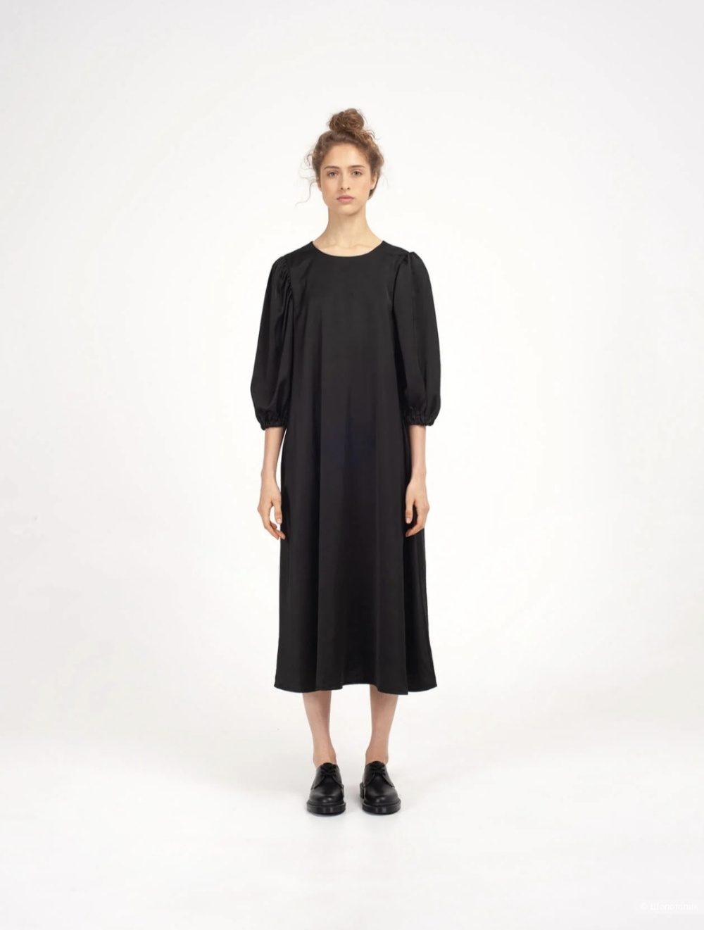 Платье Время перемен 42-46