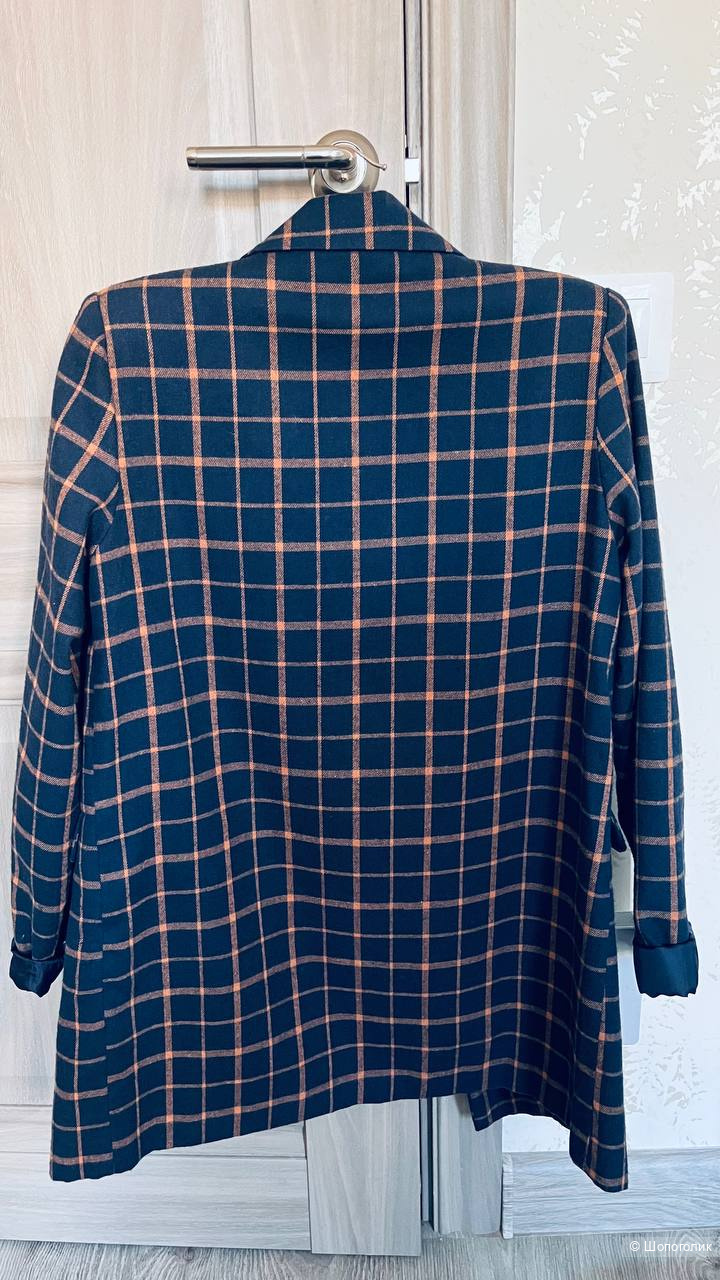 Пиджак блейзер HEARTBREAK размер uk8 eu36