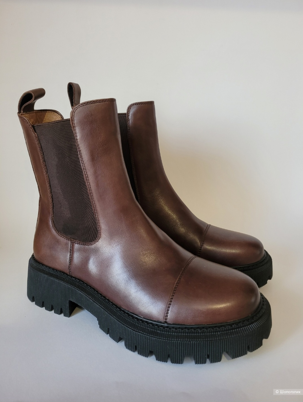 Ботинки Beau today размер 39