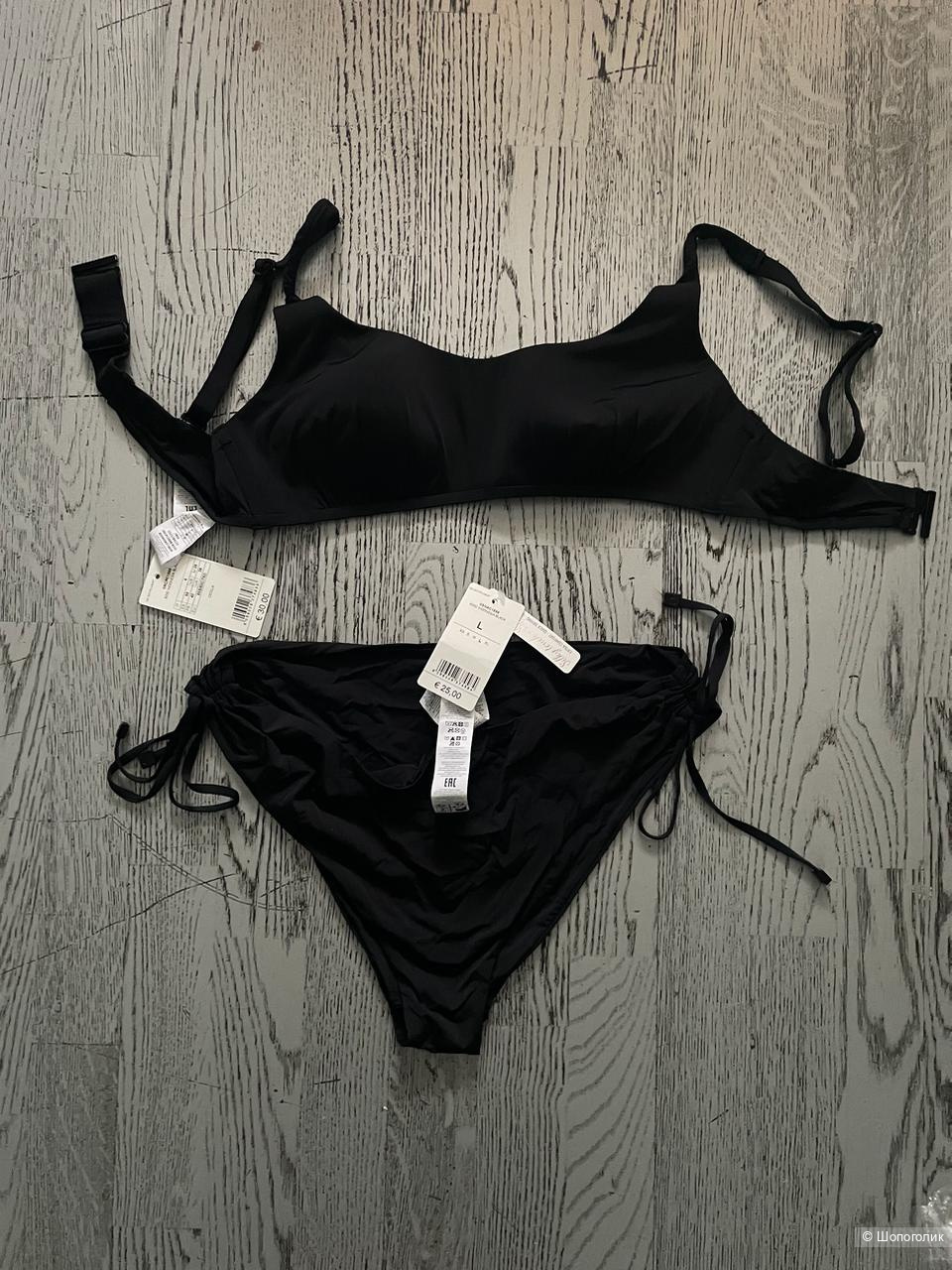 Купальник Calzedonia, размер L