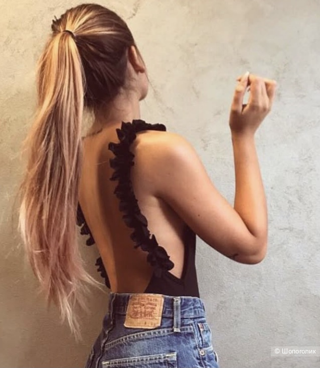 Купальник VICOLO. IT S (40/42/44 RU)