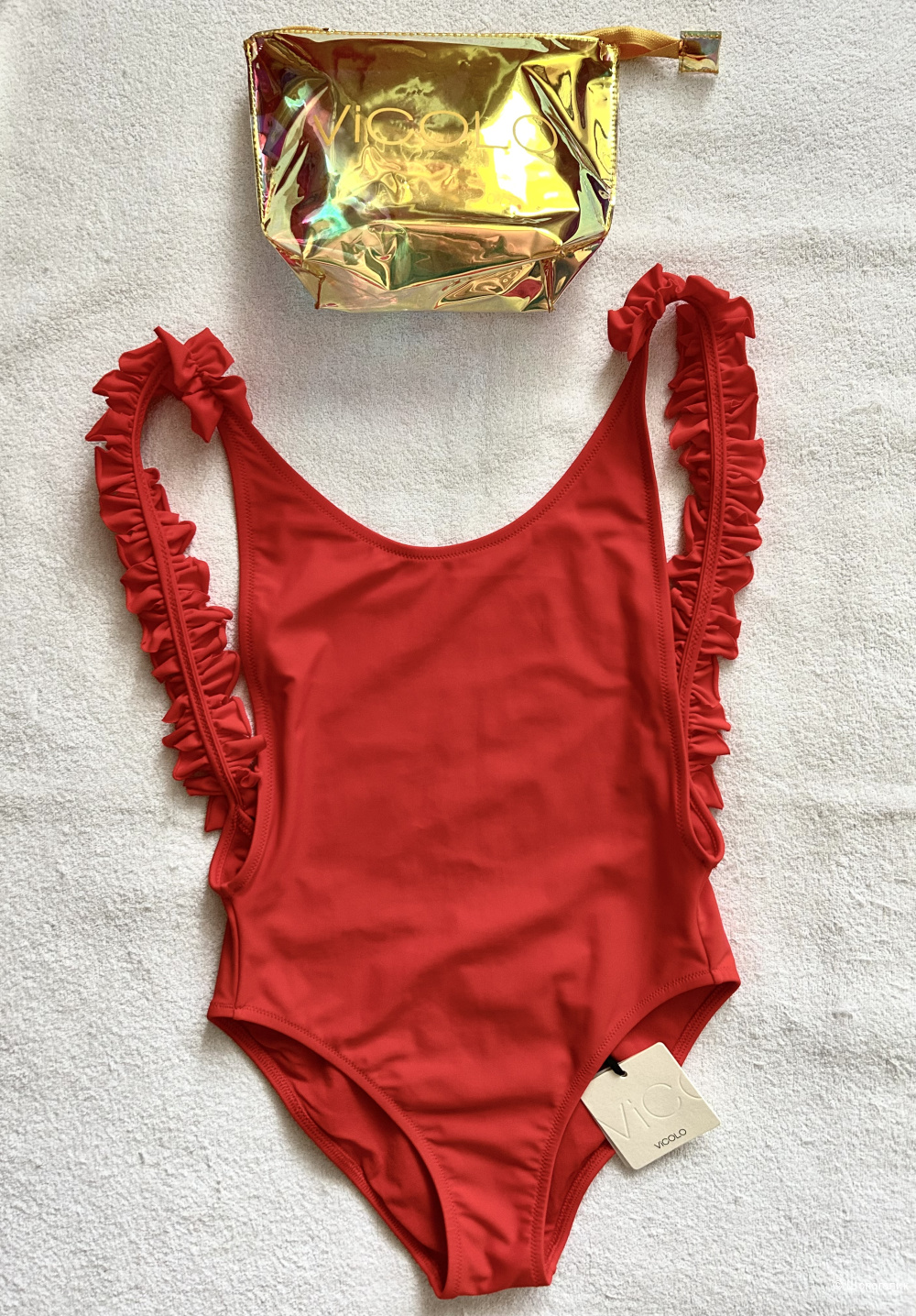 Купальник VICOLO. IT S (40/42/44 RU)