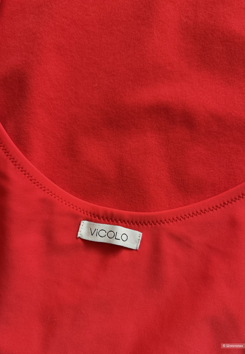 Купальник VICOLO. IT S (40/42/44 RU)