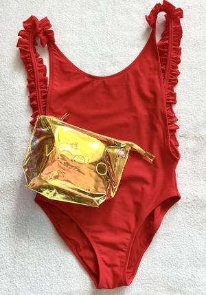 Купальник VICOLO. IT S (40/42/44 RU)