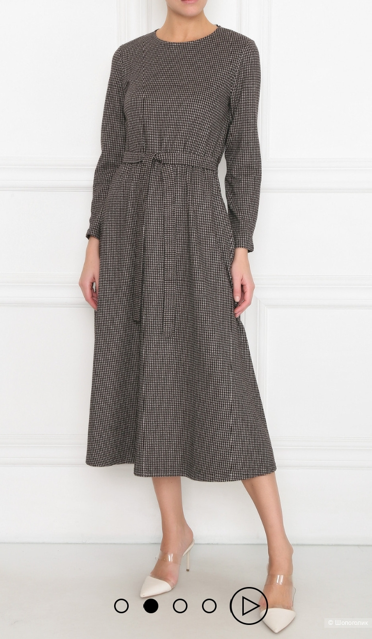 Платье Weekend MaxMara, Росс.44