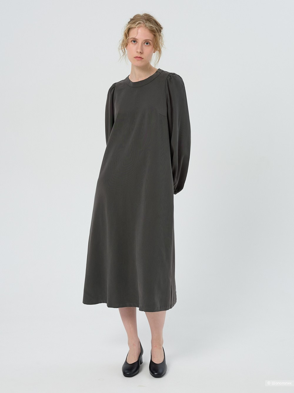 Платье Время перемен 42-46