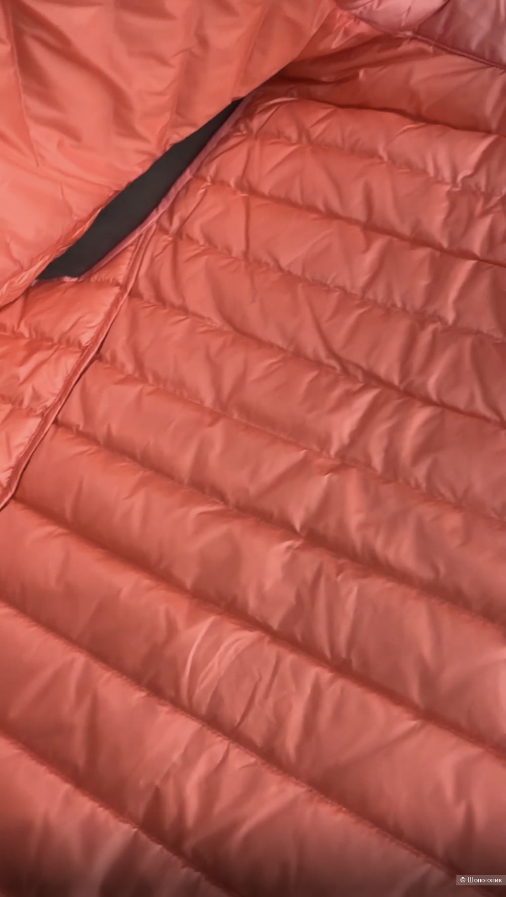 Жилет пуховый Bogner M