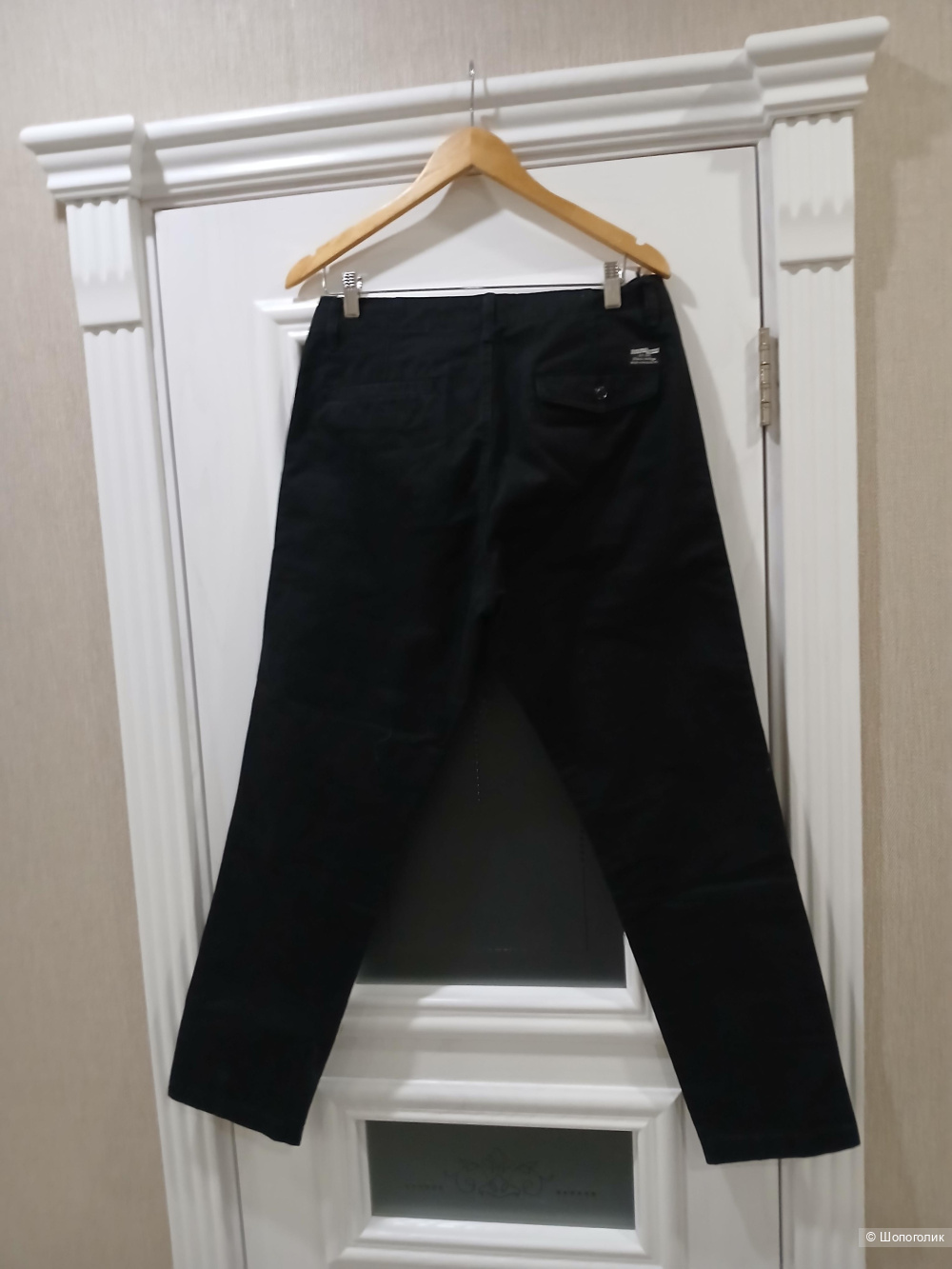 Брюки чинос Simwood р.31