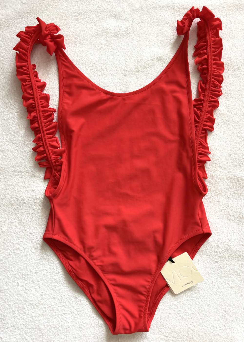 Купальник VICOLO. IT S (40/42/44 RU)