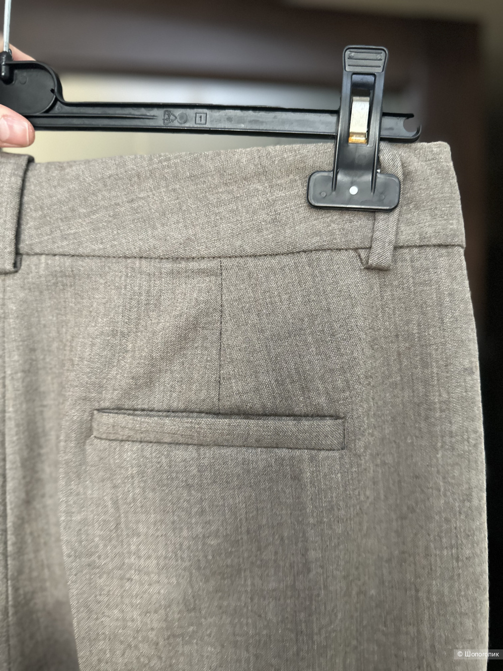 Брюки Massimo Dutti 48