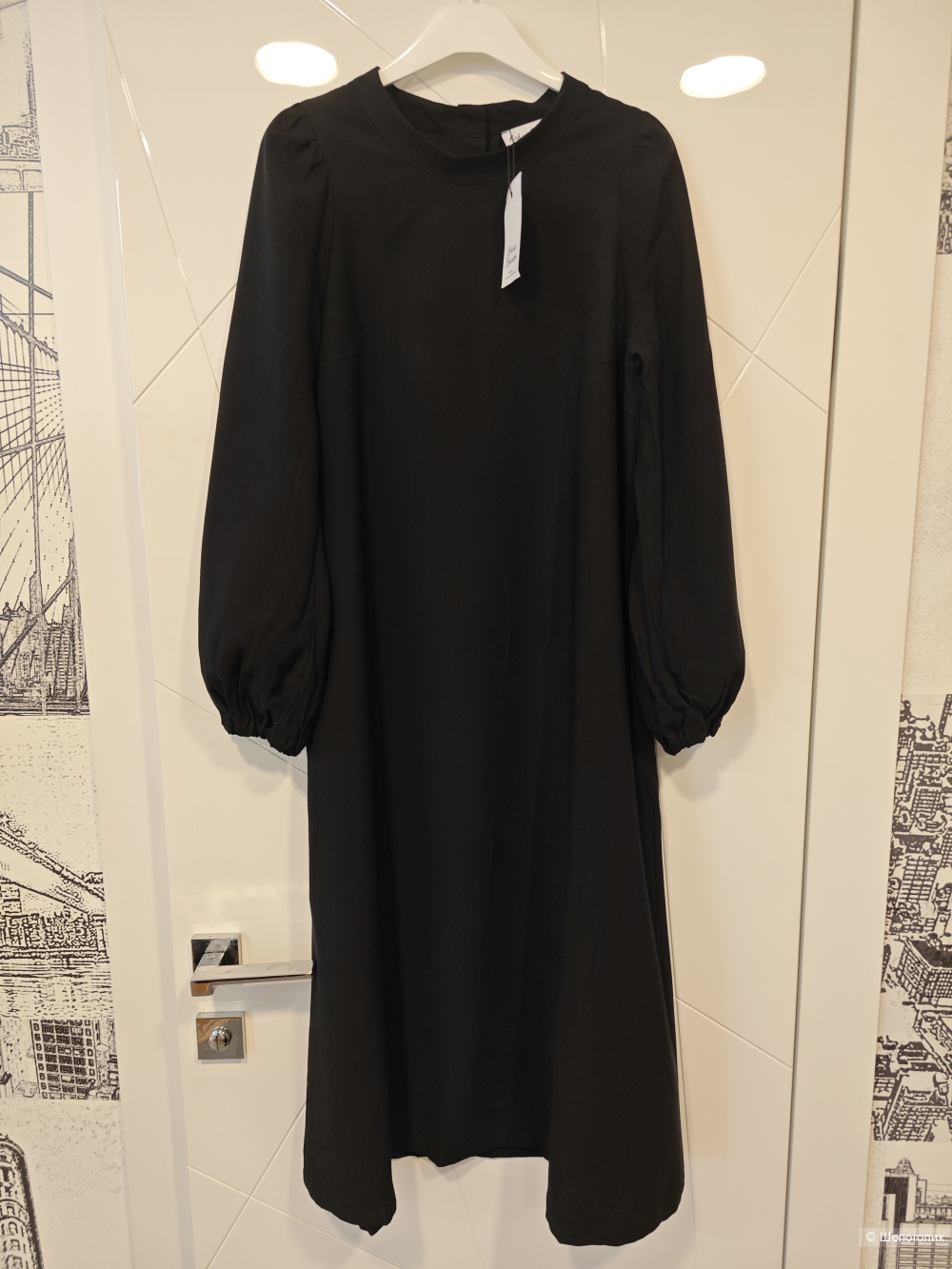 Платье Время перемен 42-46