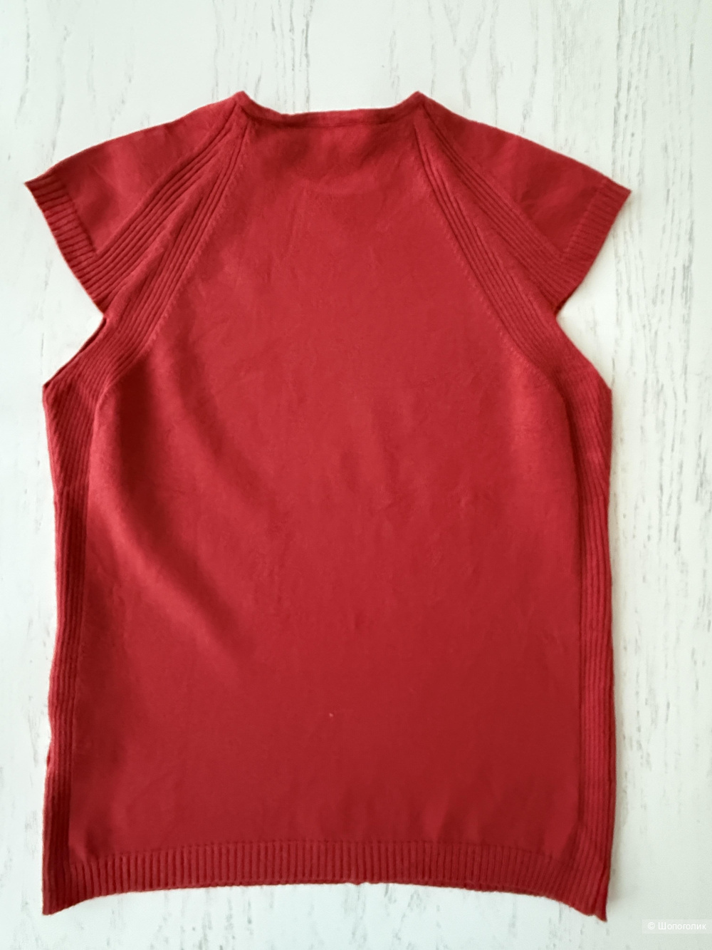 Топ Weekeday MaxMara размер s