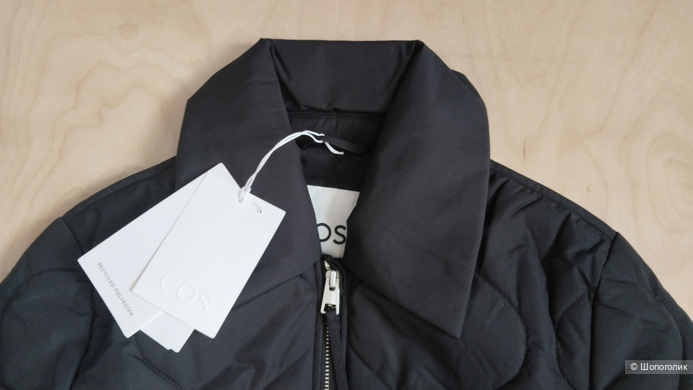 Пальто oversize COS размер XS