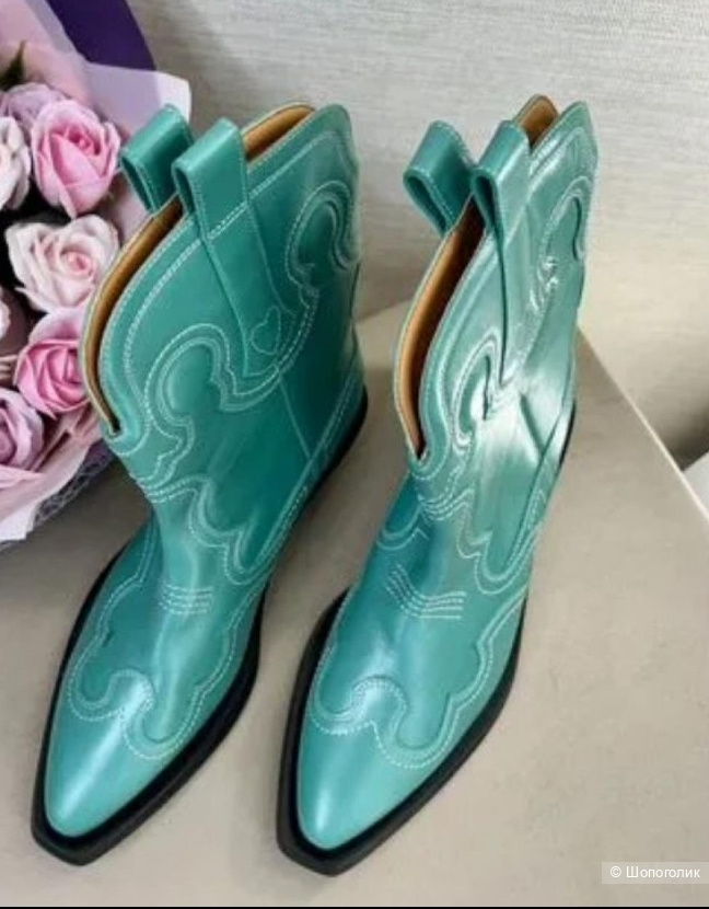 Казаки Ganni, 38