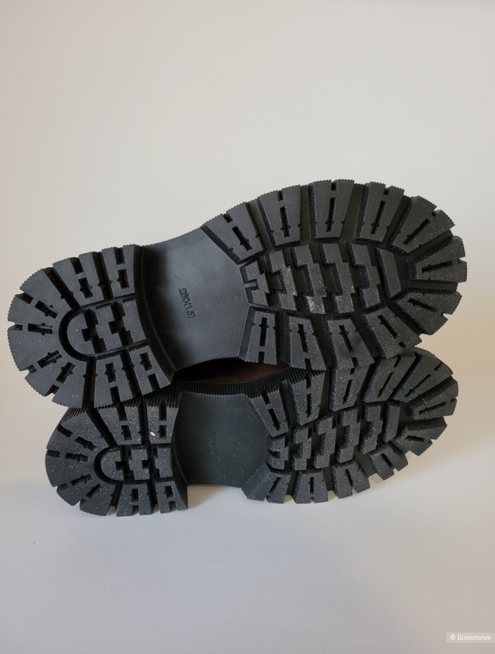 Ботинки Beau today размер 39