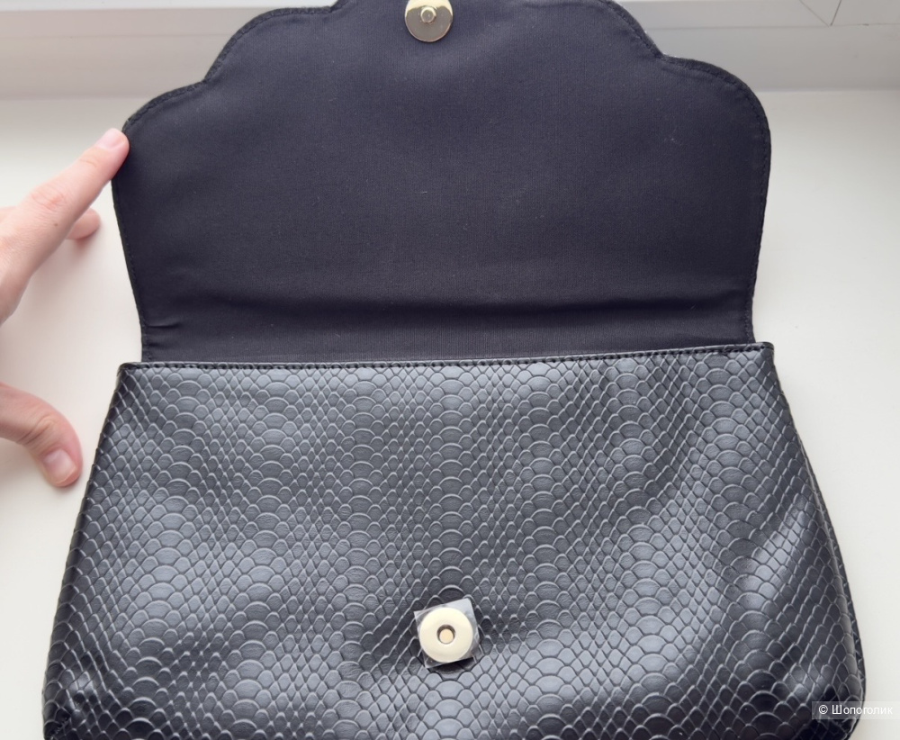 Клатч женский, asos