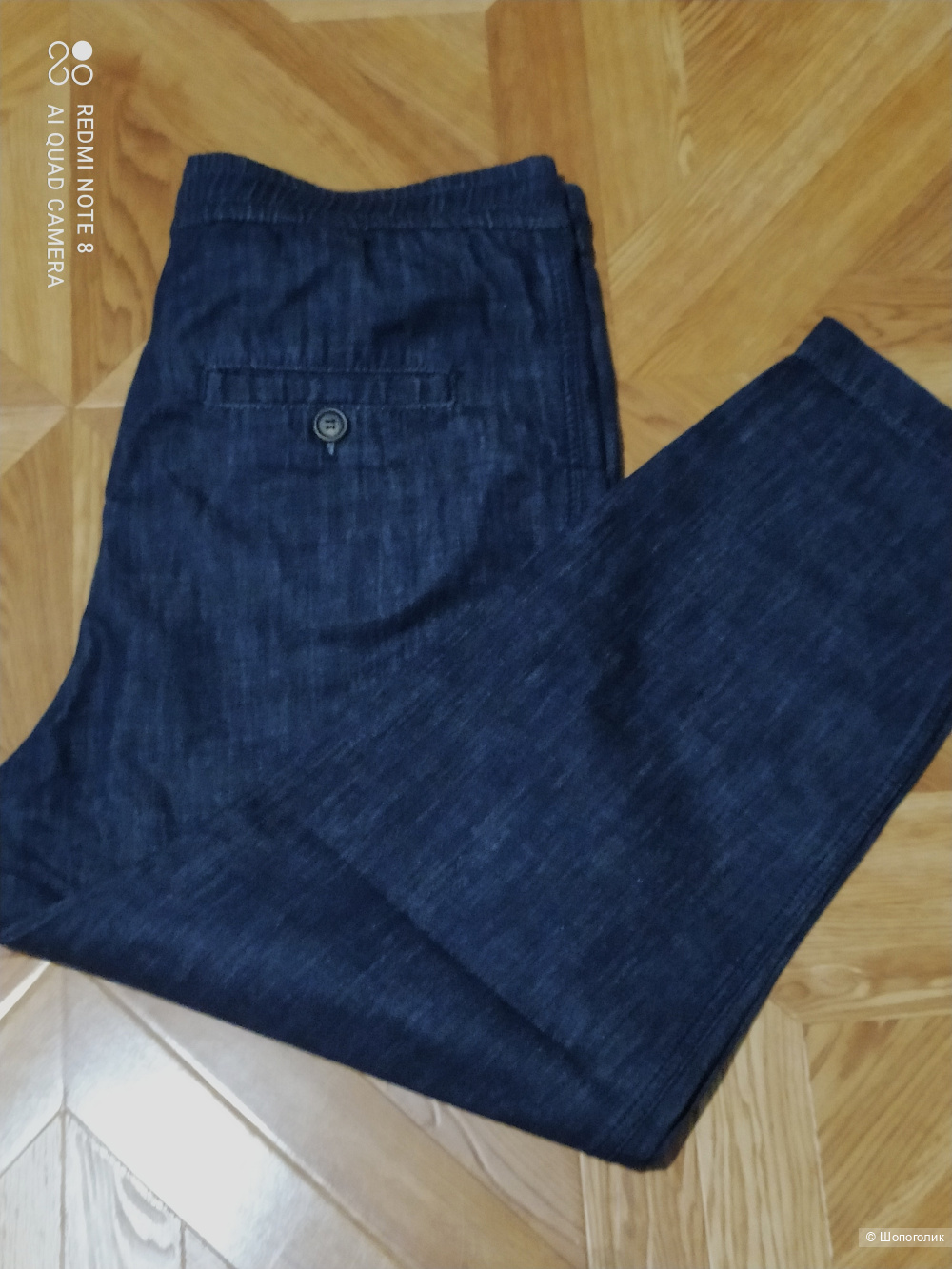 Brunello Cucinelli джинсы р 44-46