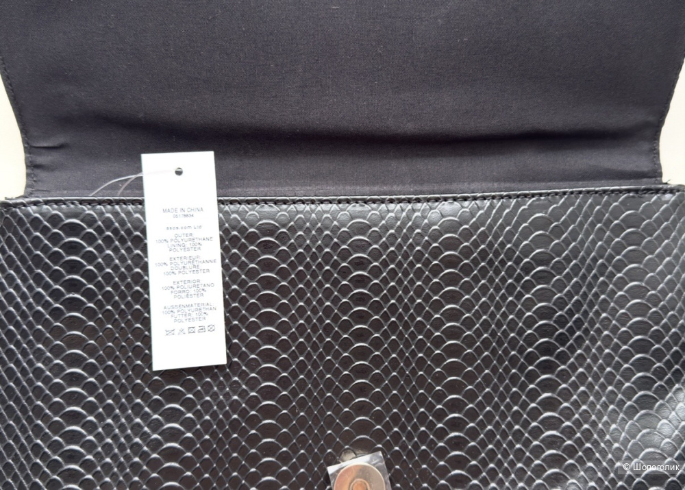 Клатч женский, asos